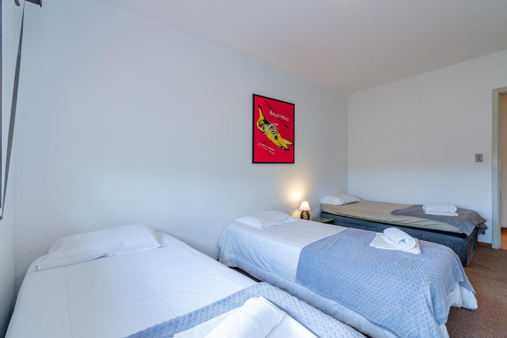 3 Quartos Na Mais Incrivel Localizacao De Gramado Eksteriør bilde